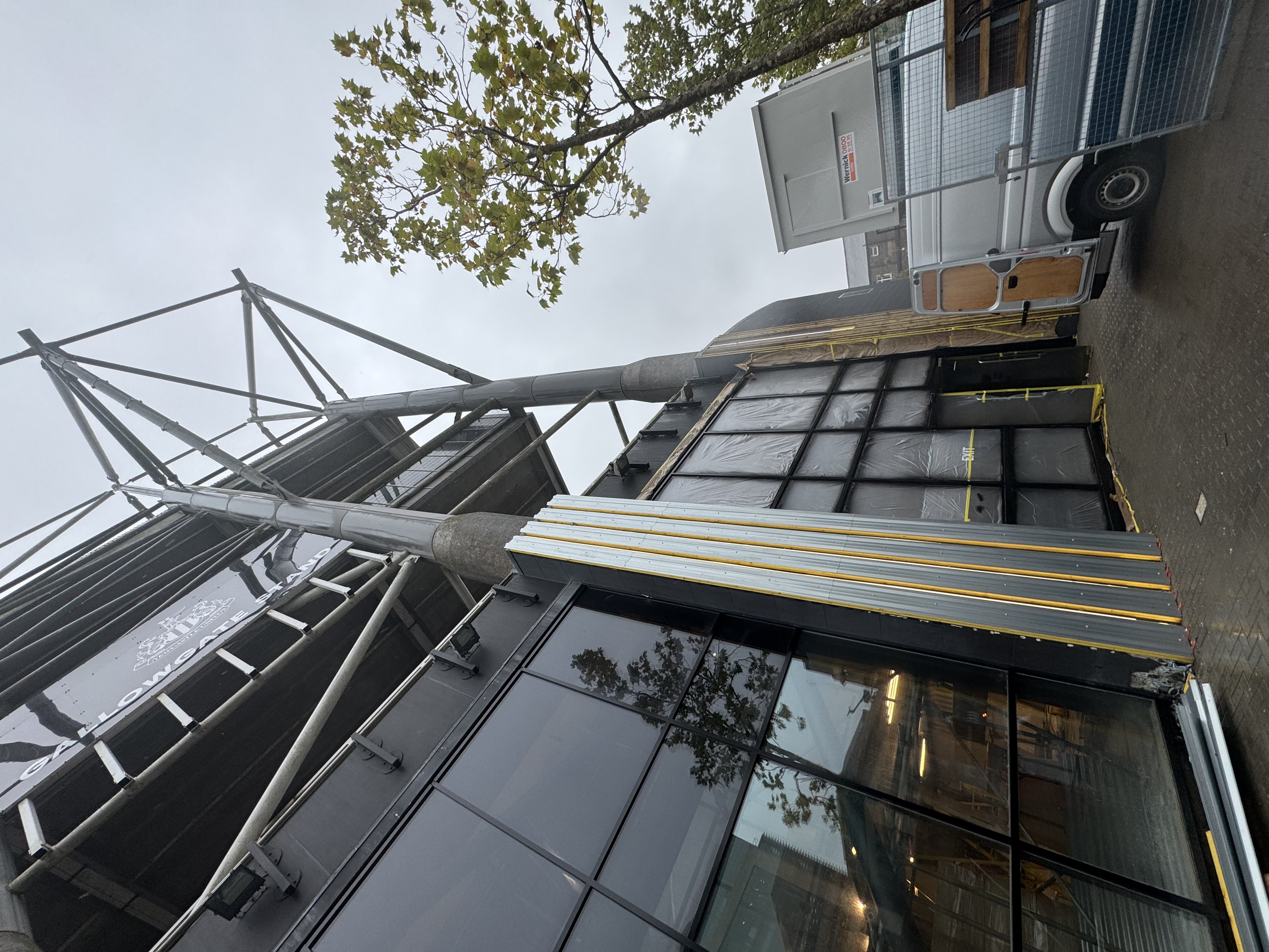 Newcastle United Club Store — photo 4