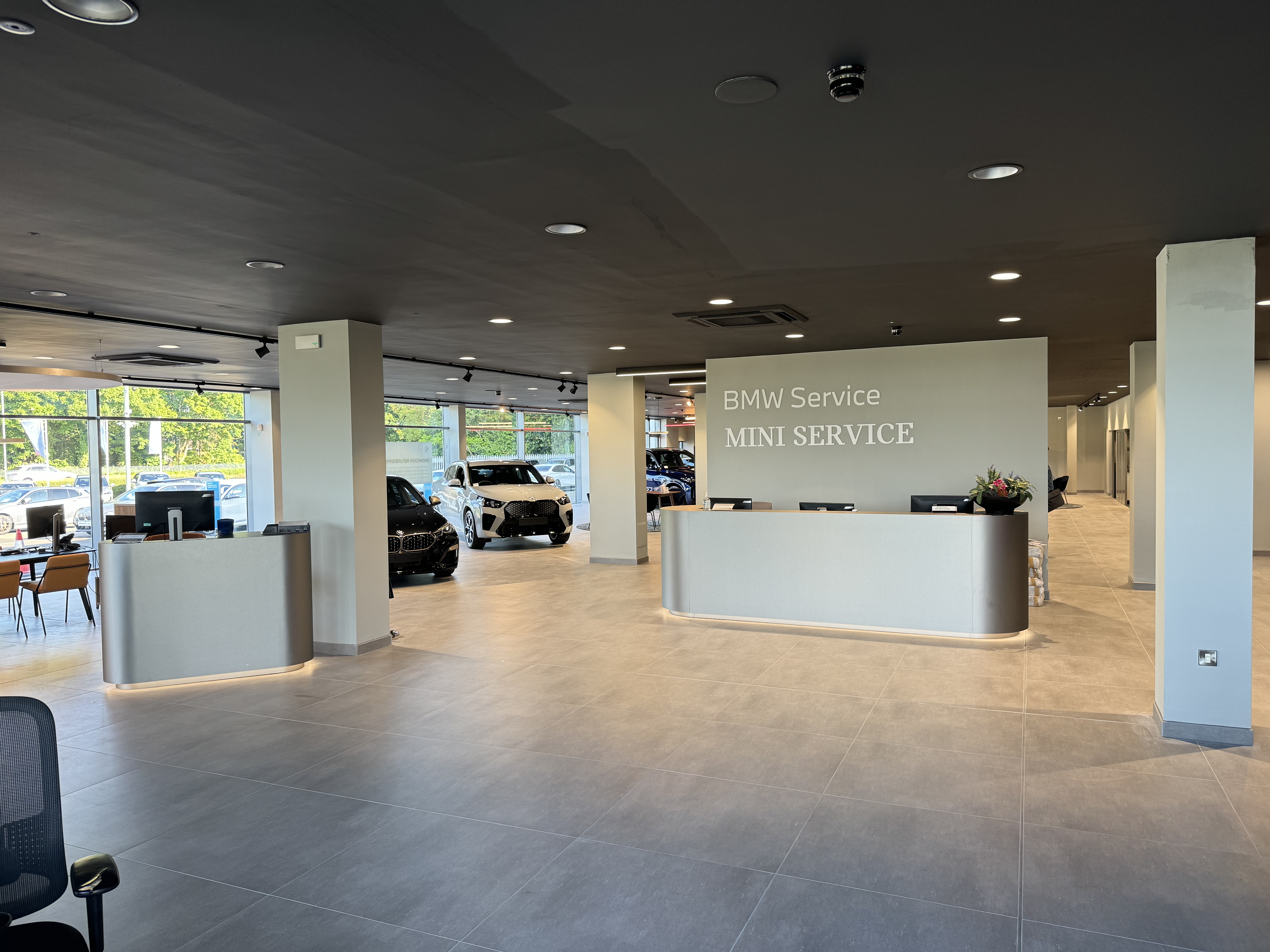 BMW / Ducati - Sunderland — photo 18