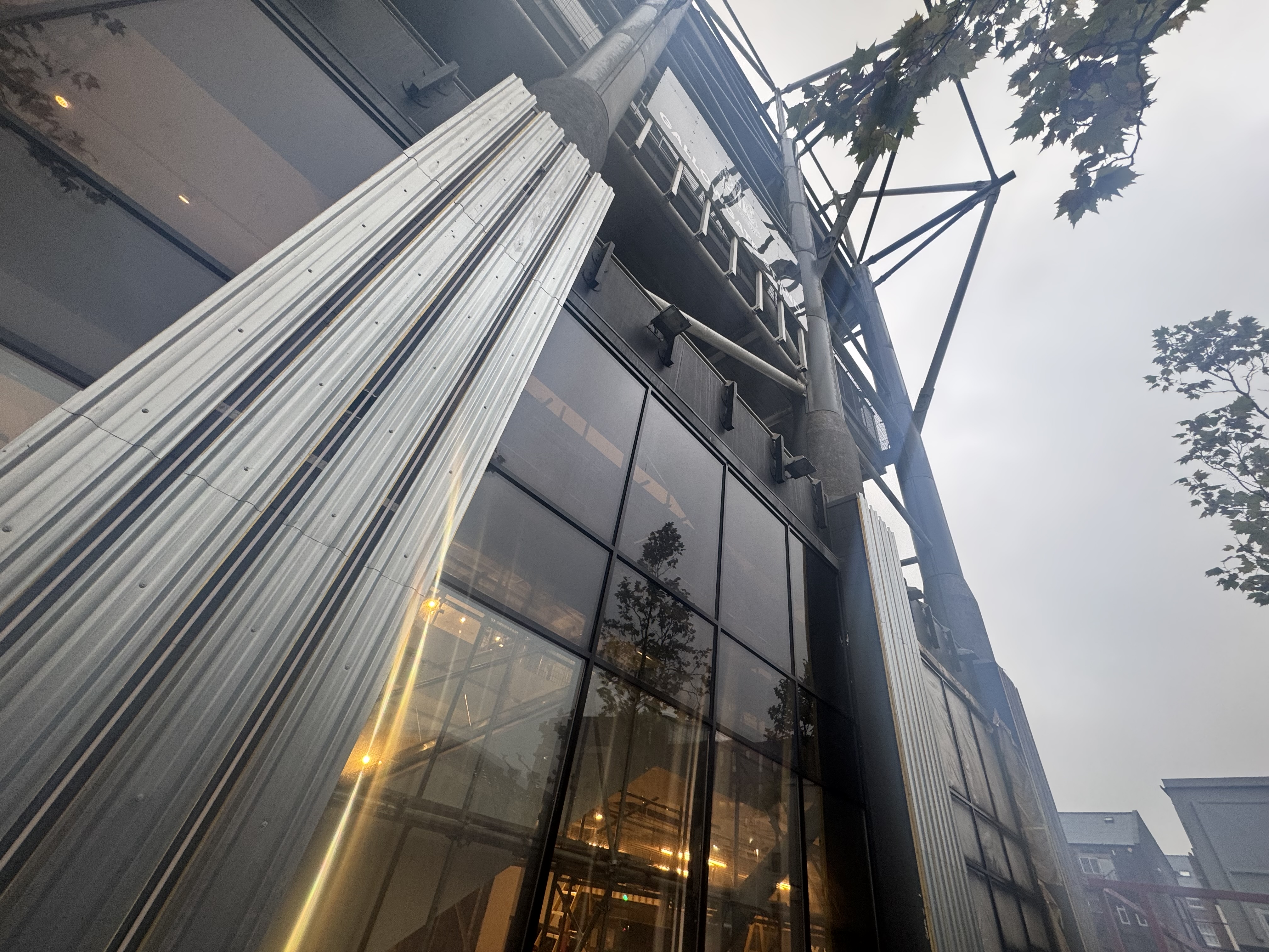 Newcastle United Club Store — photo 5