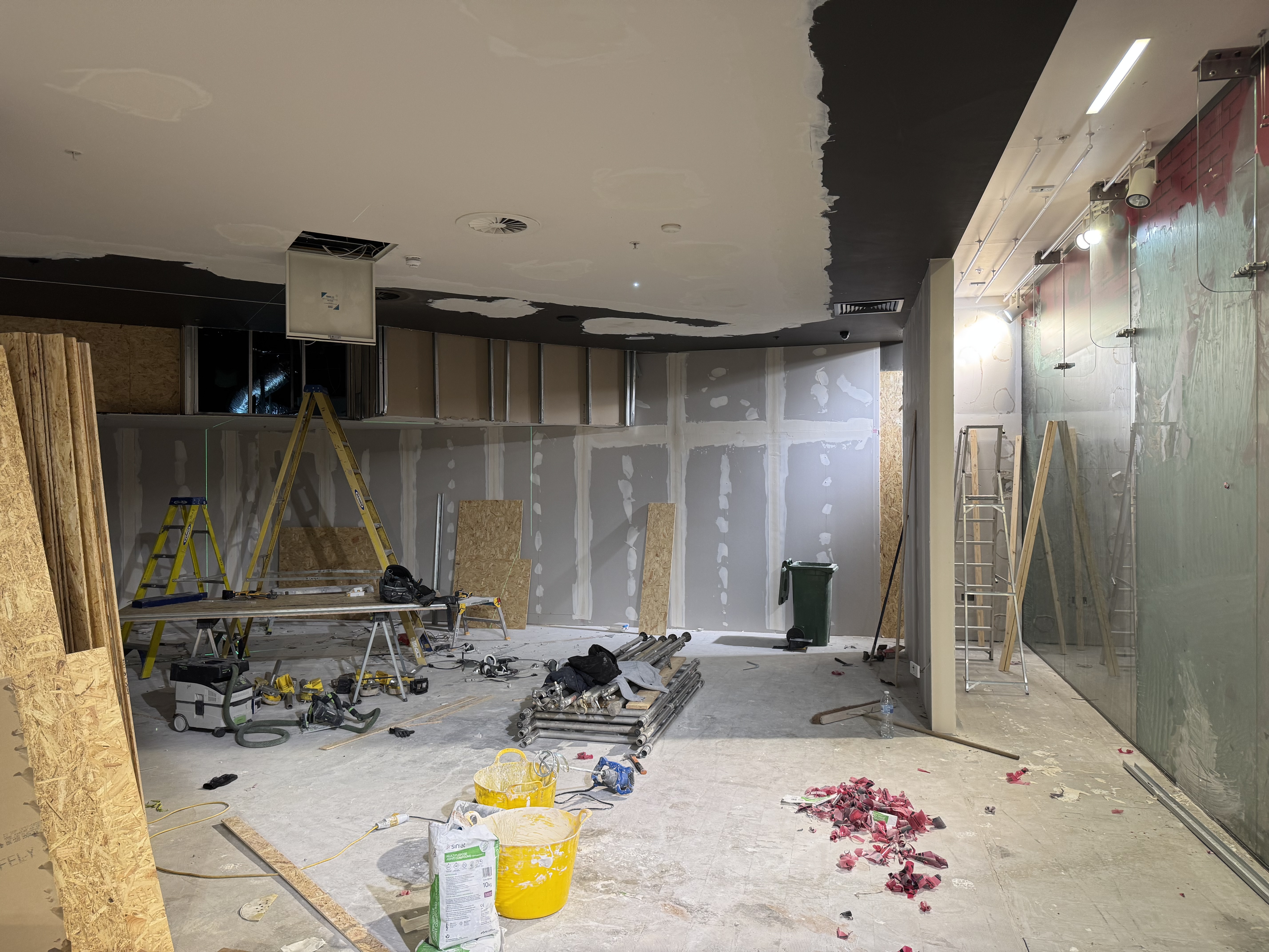 Newcastle United Club Store — photo 14