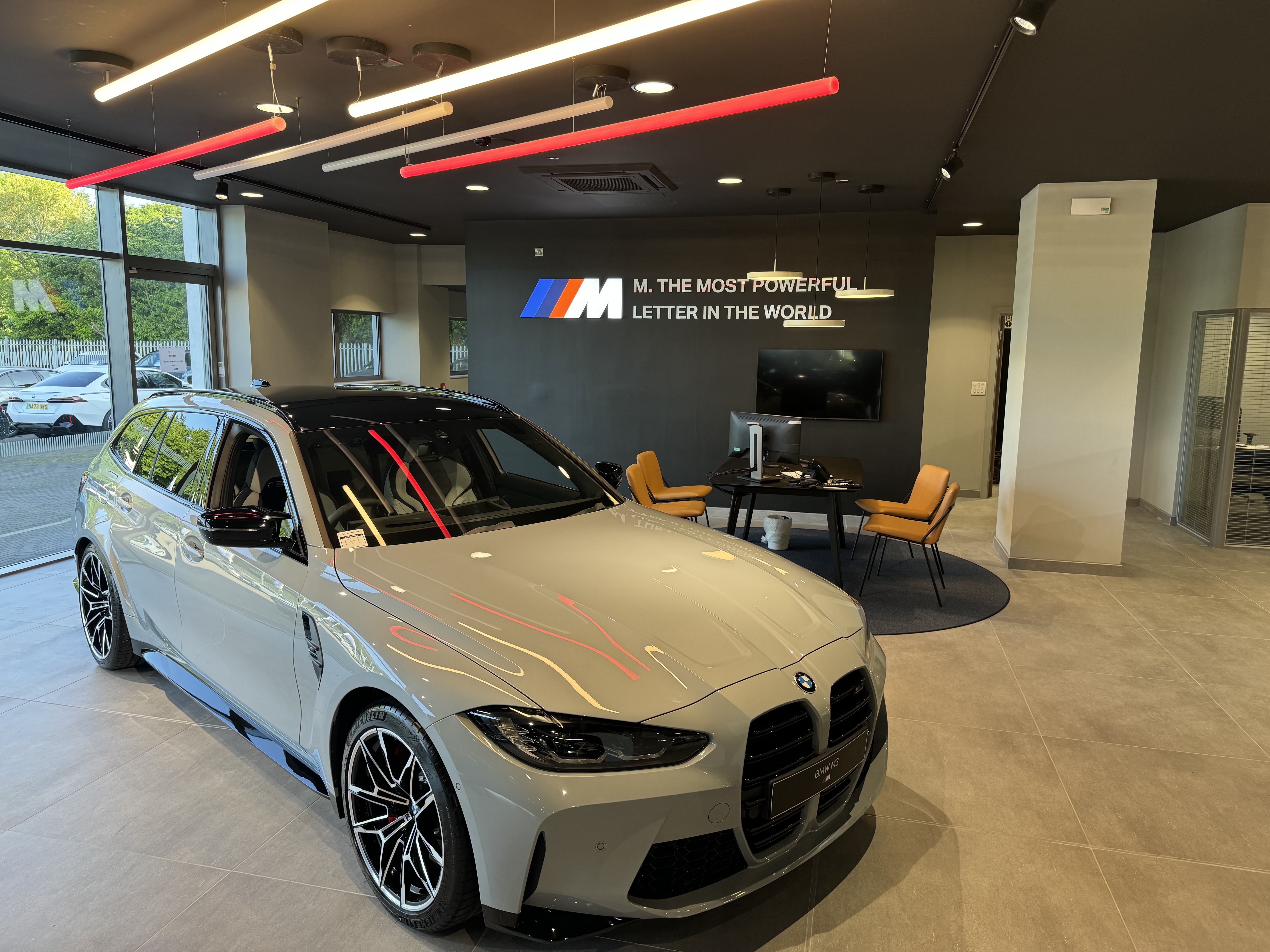 BMW / Ducati - Sunderland — photo 16